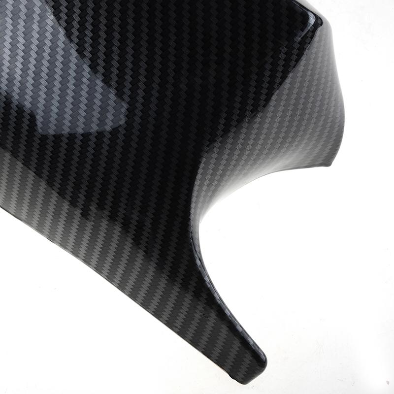 Side Wing Rearview Mirror Cap Mirror Cover Fit For BMW E90 E91 2005-2007 E92 E93 E81 E82 E88 E87 E88 Car Replacement