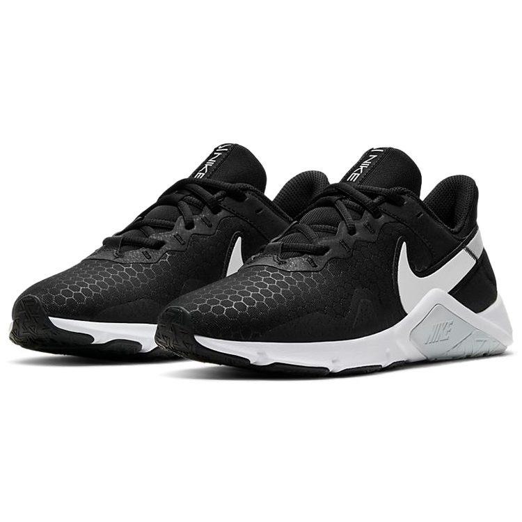 Nike Legend Essential 2 Black White Women's CQ9545-001