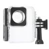 Dive Case Camera Protective Case 30m Depth Waterproof for Insta360 One RS Dual Lens Action Camera