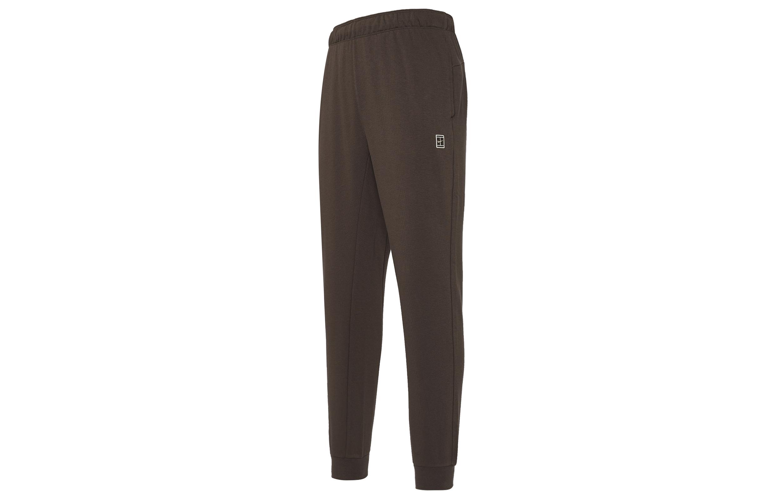 Nike Heritage Knitted Sweatpants Men s Baroque Brown DQ4588-237 XXL