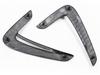 BMW 4 Series F32 F33 F36 Dry Carbon Fiber Fender Vents Replacement