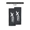 For KIA Car Universal Anti-Wear Auto Door Pull Handle Protection Cover Accessories K5 K2 Optima Soul Spectra Niro Cadenza Sephia