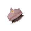 New MICHAEL KORS Artificial Leather Commute Flap Envelope Bag, Chain Crossbody Bag, Shoulder Bag Women's 32S0G00C6V-641