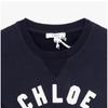 Chlo  Kids Sweatshirt Logo C20481 859