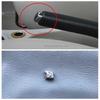 Suitable for Peugeot 307 308 408 508 C4 Sega, Brake Handle Assembly, Handbrake Handle Button Hand, Button