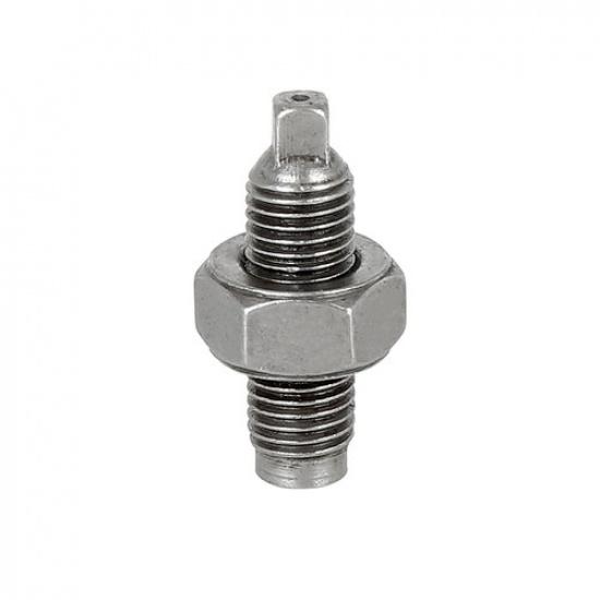 

Набор винтов регулировки клапанов из алюминиевого сплава с гайками для мотоциклов CG125