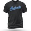 Culvers Fast Food Restaurant Logo T-Shirt Funny Size S-5XL