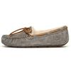 (WMNS) Dakota Mokassin 'Pewter' Damen 5612-PWTR