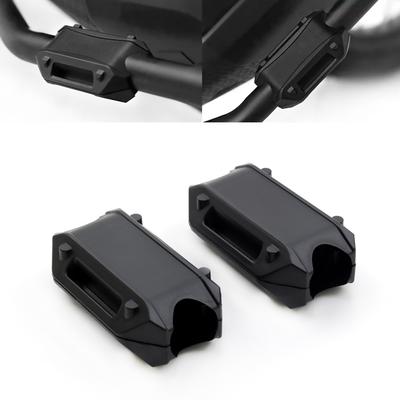 Motosiklet Çerçeveleri ve Ek Parçaları – Güvenlik Halatları