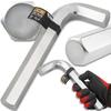 JCB Allen Key HEX CRV 30mm 6-point L-type