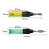 Portable Gas Soldering Iron 3 In 1 Gas Soldering Iron Multifunctional Gas Soldering Iron Cordless Tip Tool
