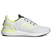 adidas Ultra Boost 20 Lab 'Grigio Giallo' GZ5007
