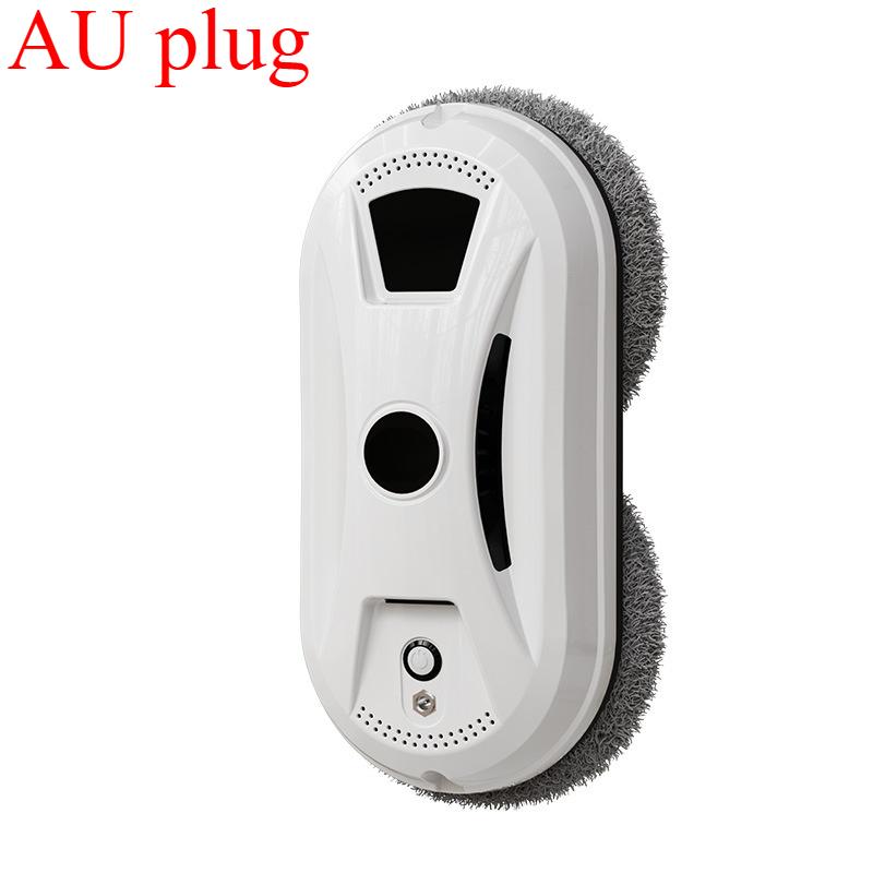 

Ультратонкий робот-пылесос ZEXEF, робот для мытья окон, электрический стеклоочиститель, одноклавишная машина для чистки стеклянных стен