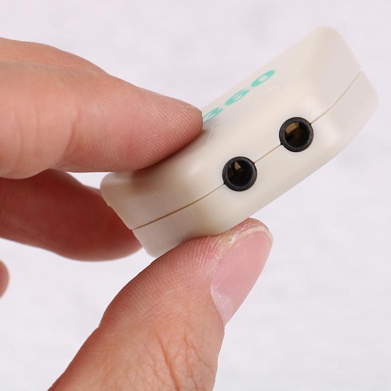 Austiņu Mikrofons Austiņas Audio Pārveidotājs Adapteris Kontrolieris priekš Xbox 360