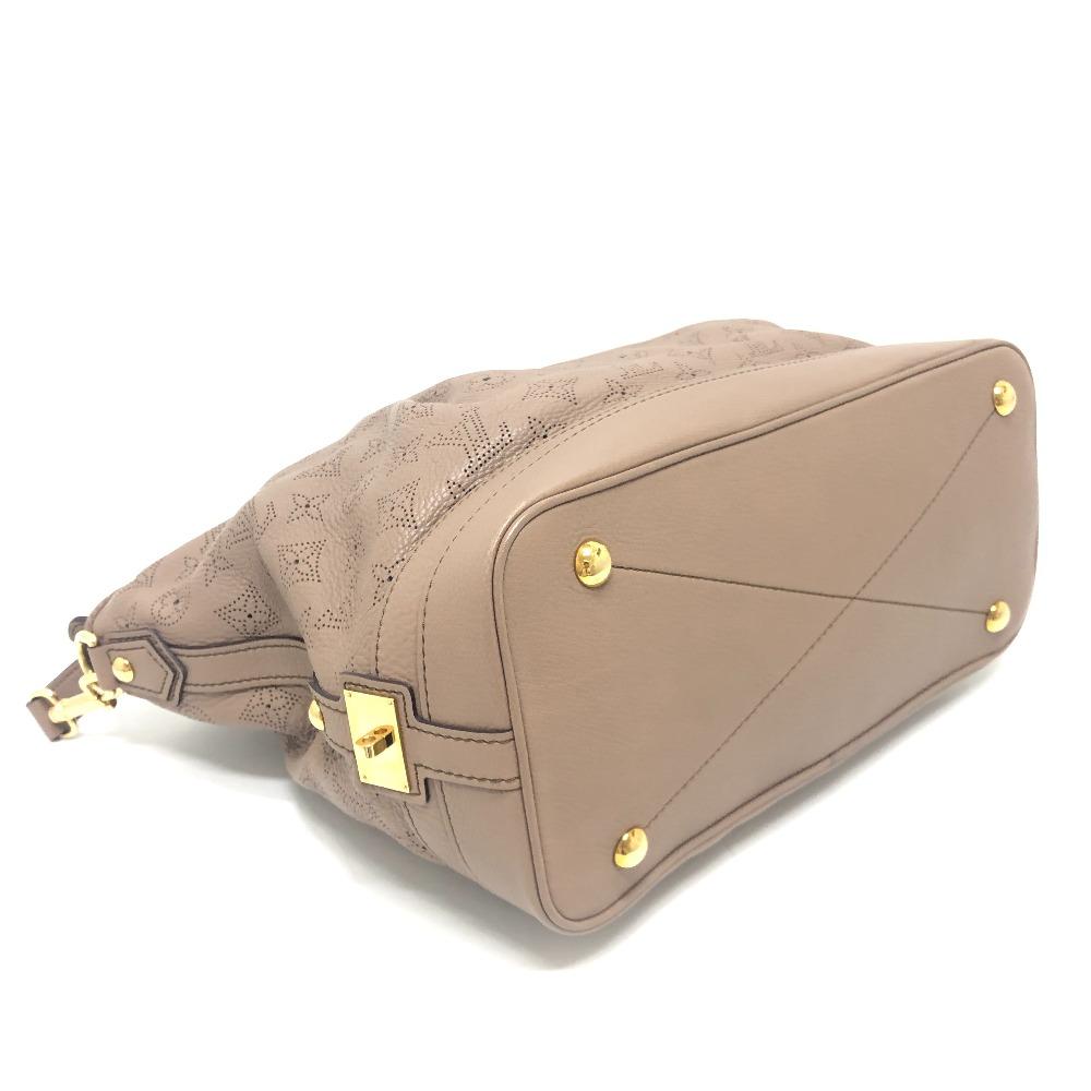 Louis Vuitton M93175 Stella PM 2-Way Tote Bag Crossbody Hand Bag