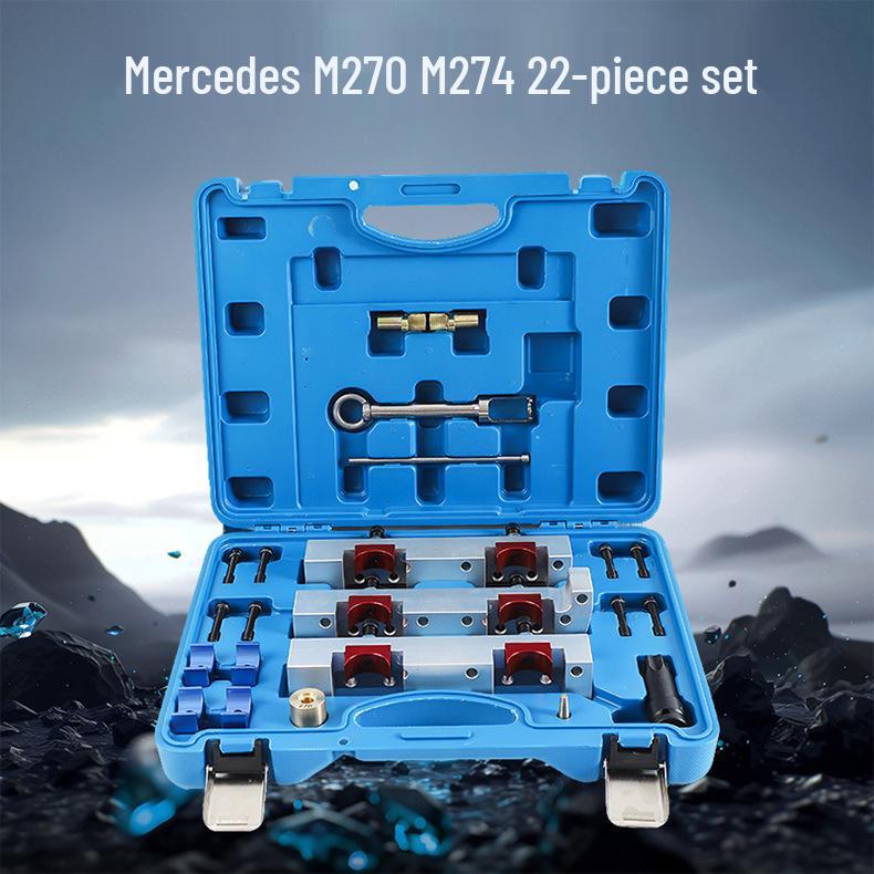 Mercedes Sadales laika iestatīšanas rīks M254