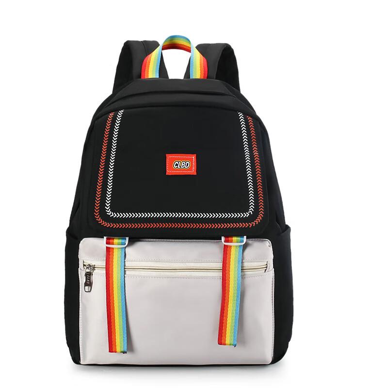 Harajuku Style Large Capacity Student Backpack