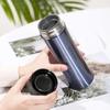 LOCK&LOCK LHC4028 Portable 400ML Stainless Steel Thermos Cup
