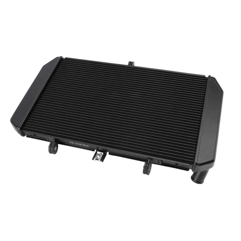 Radiator Cooling Engine Cooler For Kawasaki Versys 1000 2019-2024