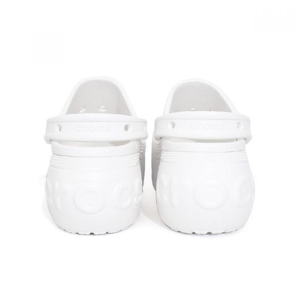 Crocs Shoes Crocs Bella Clog Sandal  210062 100 