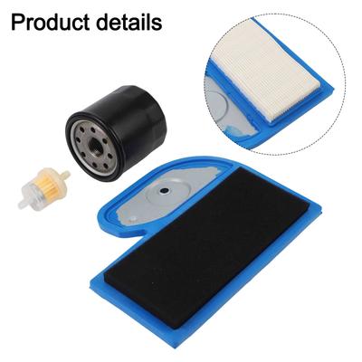 DIY Tune-up Home Maintenance Maintenance Kit Essential Filters Complete Filter Replacement Includes Air Filter