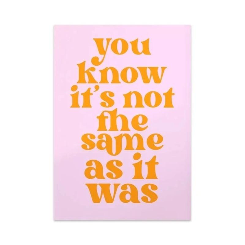 Harris Styles Lyrics Poster Daylight Fine Line Album Canvas Painting Modern Music Singer Wall Art Prints Pictures for Home Decor