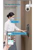 Minion HD 1080P Wireless Intercom Camera with Mobile Phone Remote Control