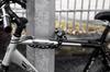 KEYED FOLDABLE BIKE LOCK - T N91-006