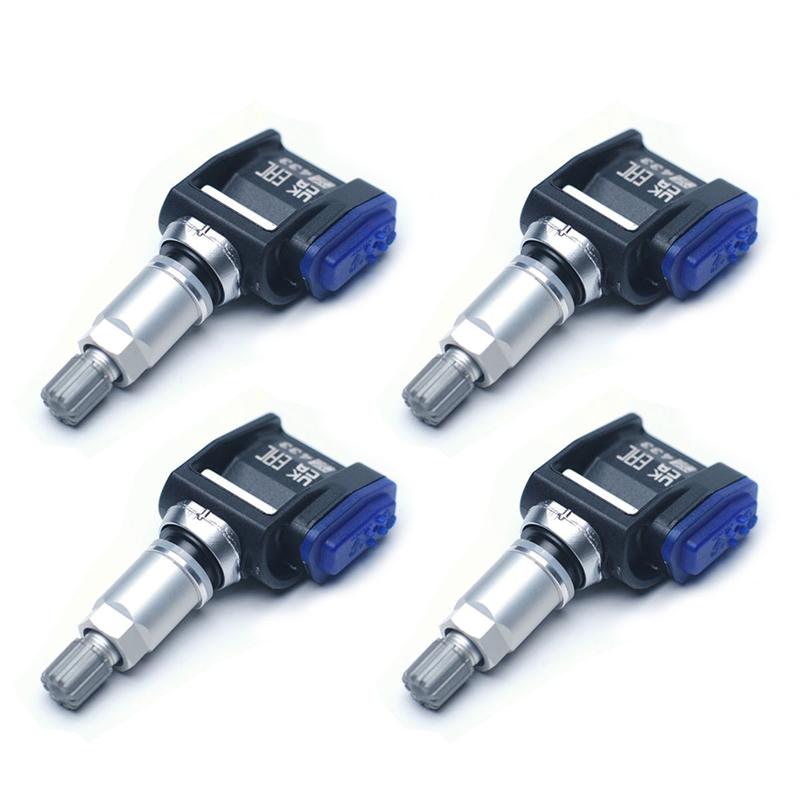 

Ac29-A0009058413 For TPMS Tire Pressure Sensor For C-Class W206 E-Class C236 EQE V295 X294 EQS V297 X296 GLC чёрный
