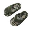 Kinder Flip-Flops Schuhe Cartoon Sommer EVA Weiche Sohle Indoor Baden Anti-Rutsch Mädchen und Jungen Sandalen Strand und Pool Hausschuhe
