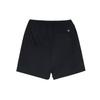 New MLB Basic New York Yankees Casual Shorts Unisex Black 3ASMB0253-50BKS