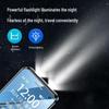 DOOV E9+ 4G Telefono a Funzioni per Studenti e Anziani (Versione NC)