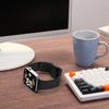 For Xiaomi Redmi Watch 6 Silicone Watch Band Replacement Strap Pin Buckle Wristband
