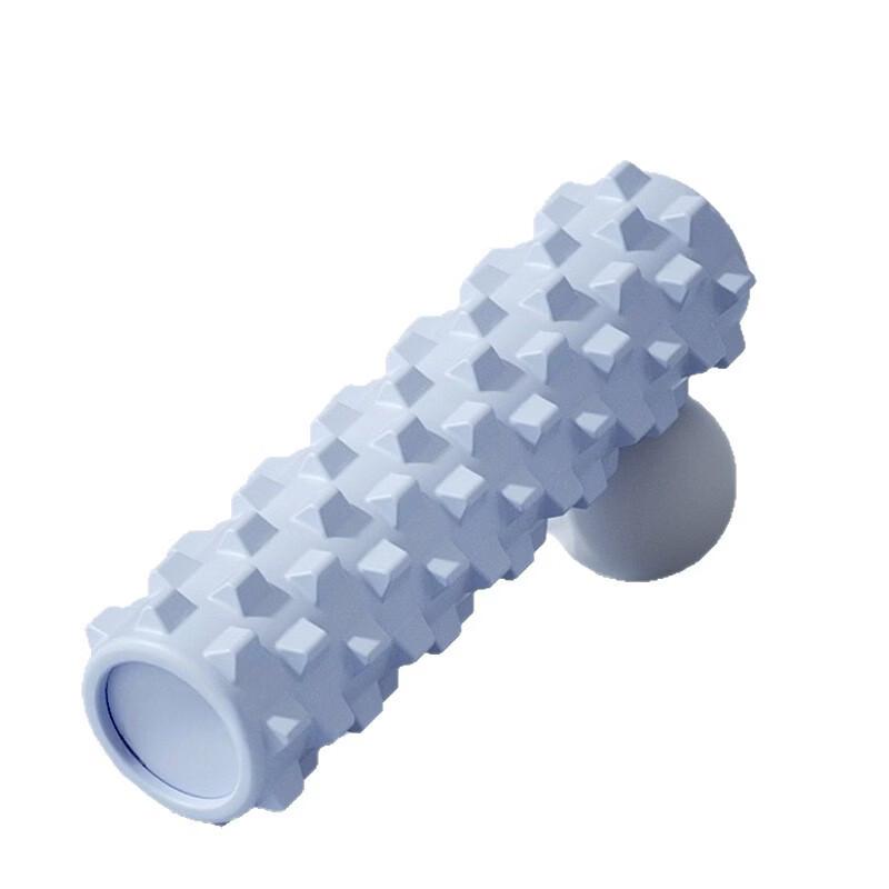 LISM Foam Roller for Muscle Relaxation