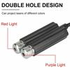 USB Car Roof light LED Babysbreath Atmosphere light Ambient LED Projection lamp LED Starry Sky Night Light Car Decorative light