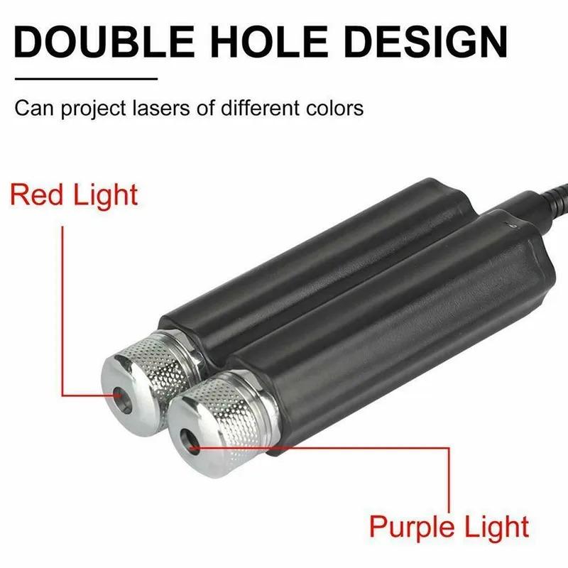 USB Car Roof light LED Babysbreath Atmosphere light Ambient LED Projection lamp LED Starry Sky Night Light Car Decorative light