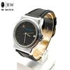 Used [Used] FORTIS Clariant SWISS MADE 560.20.132 Quartz Watch Black
