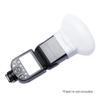 Bounce H Diffuser Softbox Light Cover Replacement for V860 V850 TT685 TT600 MF12 Speedlites Repair