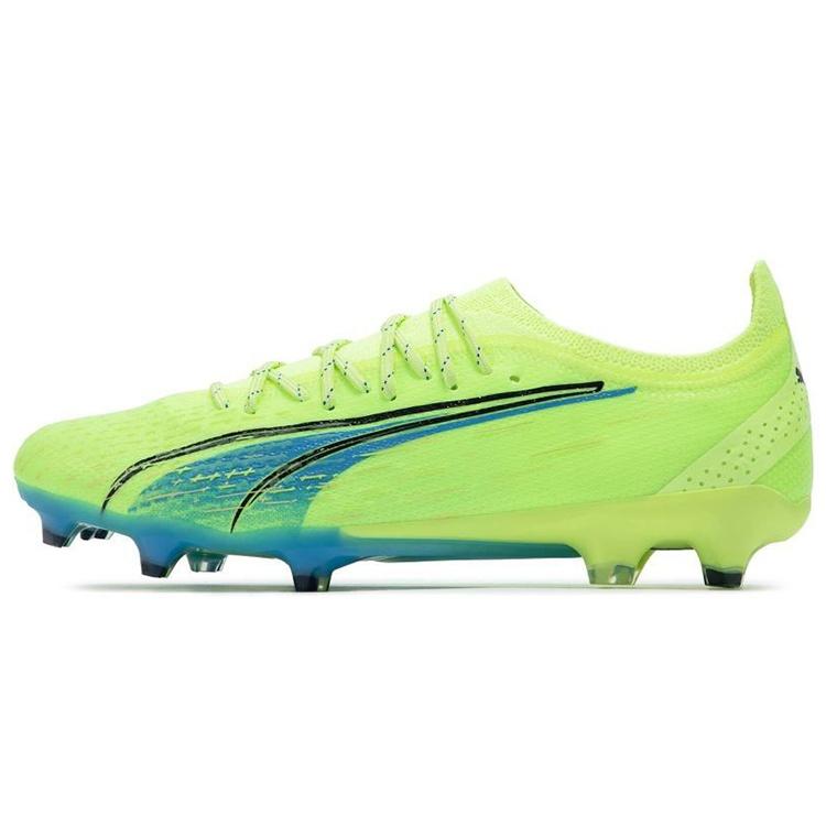 PUMA Ultra Ultimate FG AG Fastest Pack Men s 106868-01 EU 39