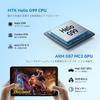 BekoQurd M8 Android Tablet MediaTek Helio G99 12GB RAM 128GB ROM 90Hz IPS Display 6000mAh Widevine L1 Certified GMS Certified Enabled for and