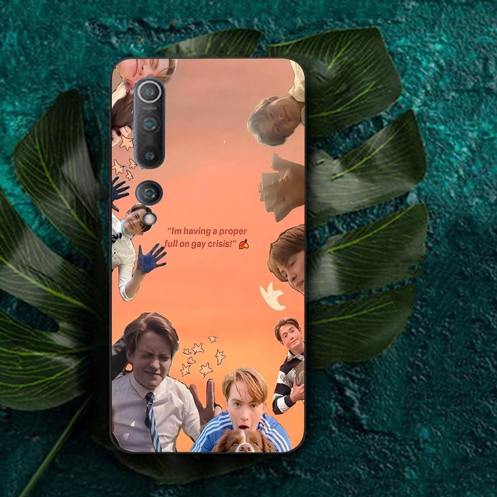 K-Kit C-Connor Phone Case For Redmi Note 4 X 5 A 6 7 8 T 9 9S 10 11 11S 11Epro Poco M3 pro