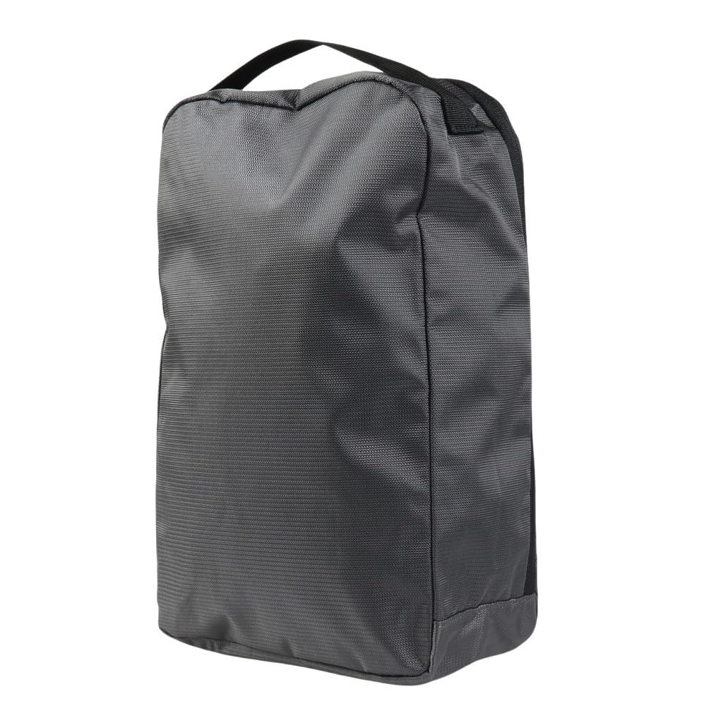 ESSENTIAL SHOES BAG 25NU UNIFORM GRAY One Size FOS902376 9.0
