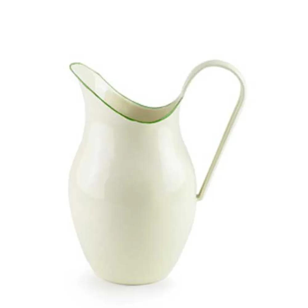 Ibili Bombed Musgo Jug 2.50l Clear