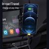 120W Fast Charging 6A Braided PD Cable for Apple 14/13/12/11/8s