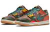 Nike Dunk Low 'Scrap' DB0500-200