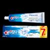 Crest 3D White Dual Action Toothpaste