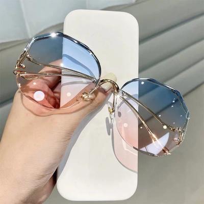 Brillen & Accessoires – Sonnenbrille
