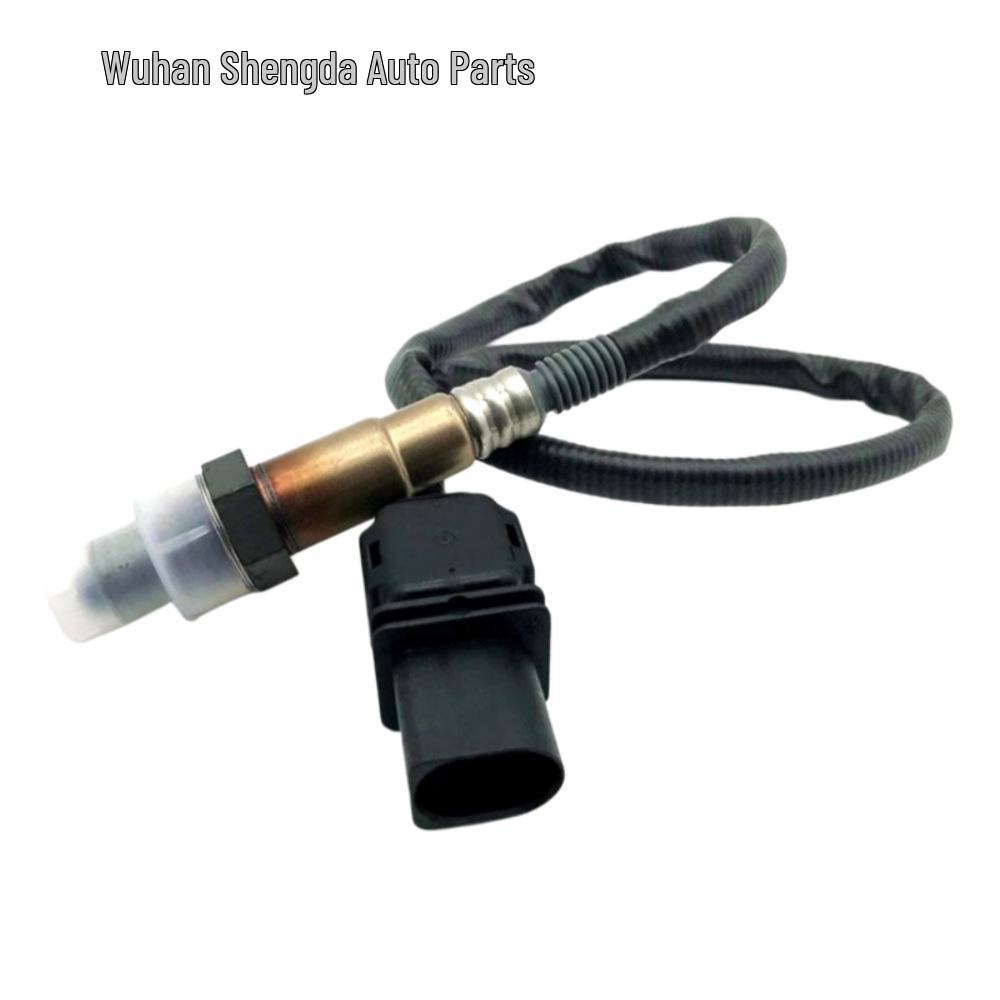 Applicable Oxygen Sensor for Mercedes-Benz C-Class (Part Numbers: 0095426018, 0258017349)