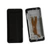 LCD Screen and Digitizer Full Assembly for With Frame ZTE Blade A53 A53 Plus