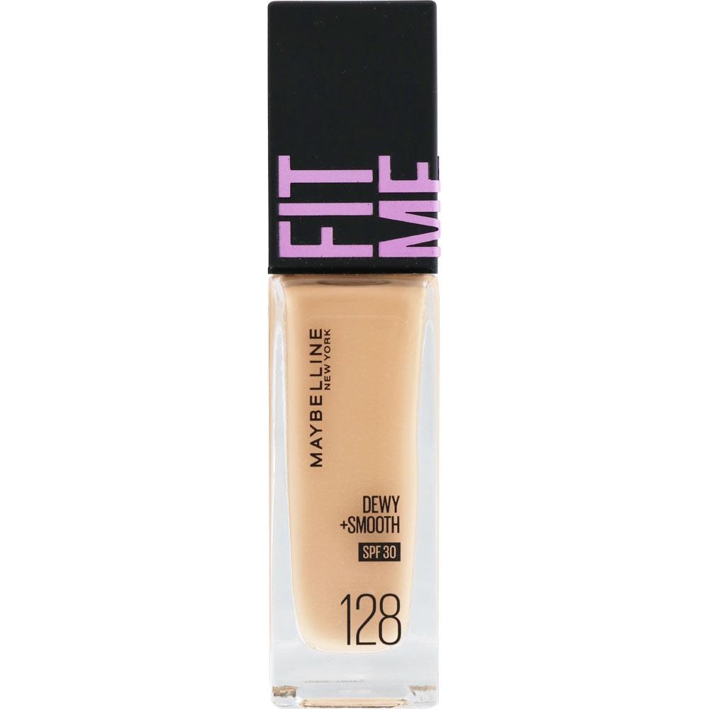 

Maybelline New York Maybelline Fit Me LiquiD FounDation D N128